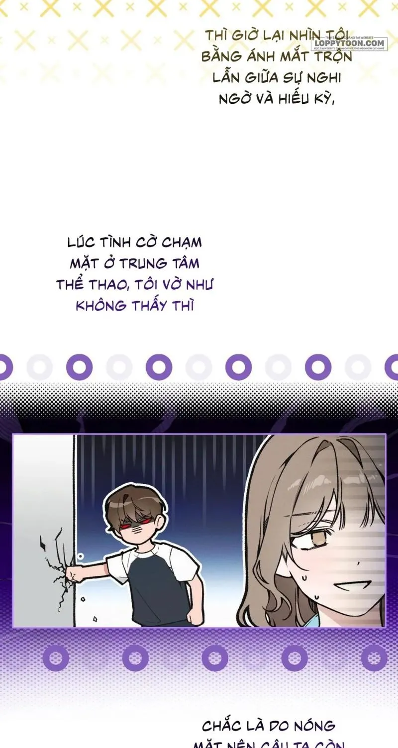 LOVE:ZERO Tập 7 trang 4