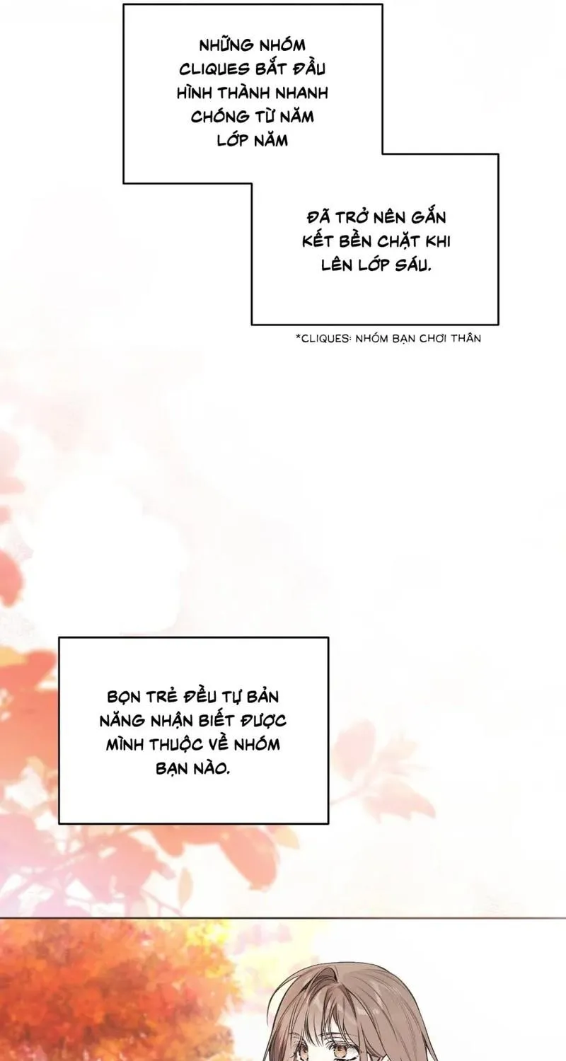 LOVE:ZERO Tập 7 trang 32