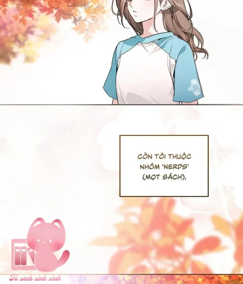 LOVE:ZERO Tập 7 trang 33