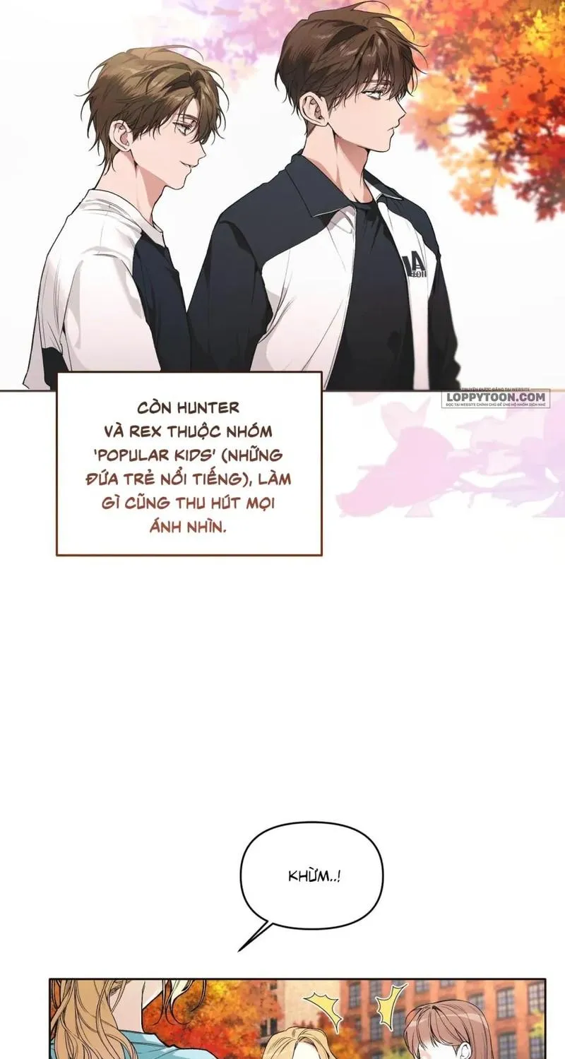 LOVE:ZERO Tập 7 trang 34