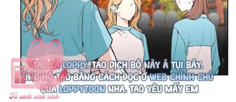 LOVE:ZERO Tập 7 trang 35