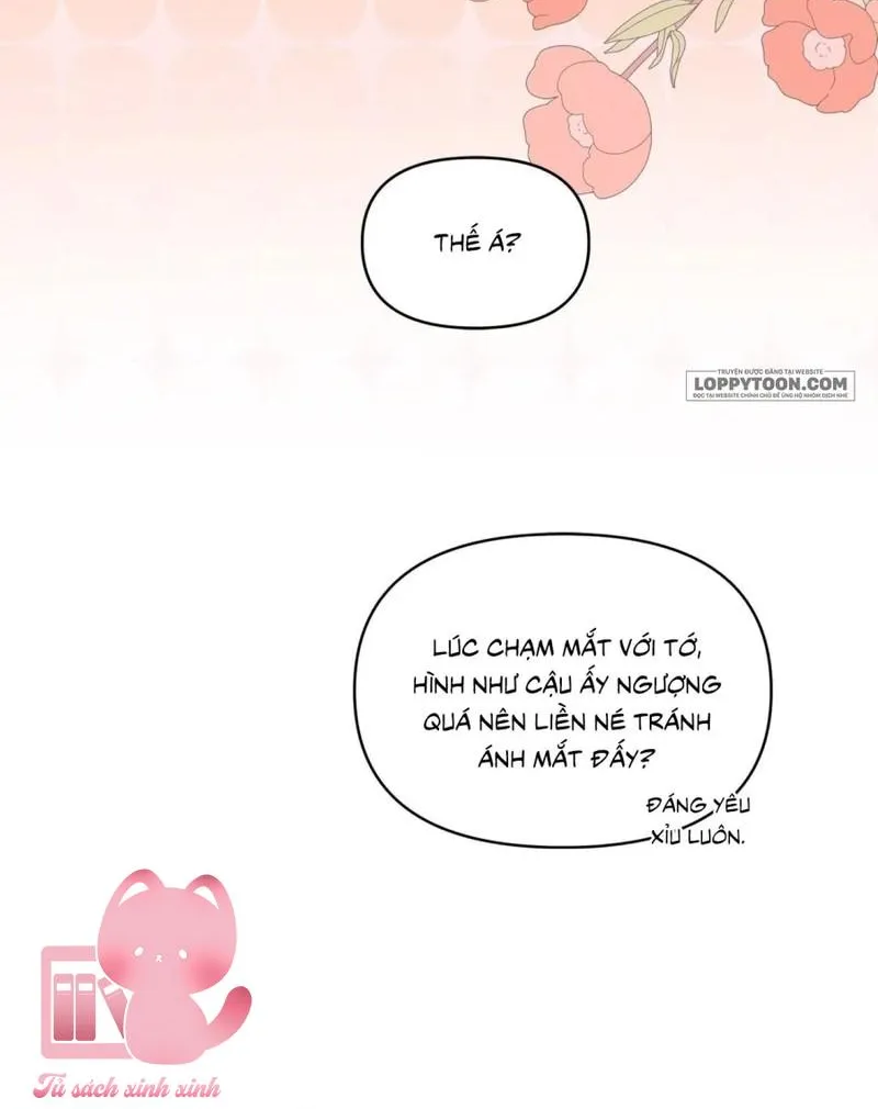LOVE:ZERO Tập 7 trang 37