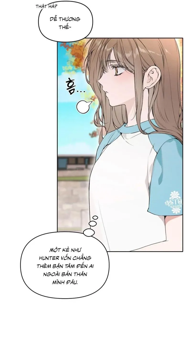 LOVE:ZERO Tập 7 trang 38