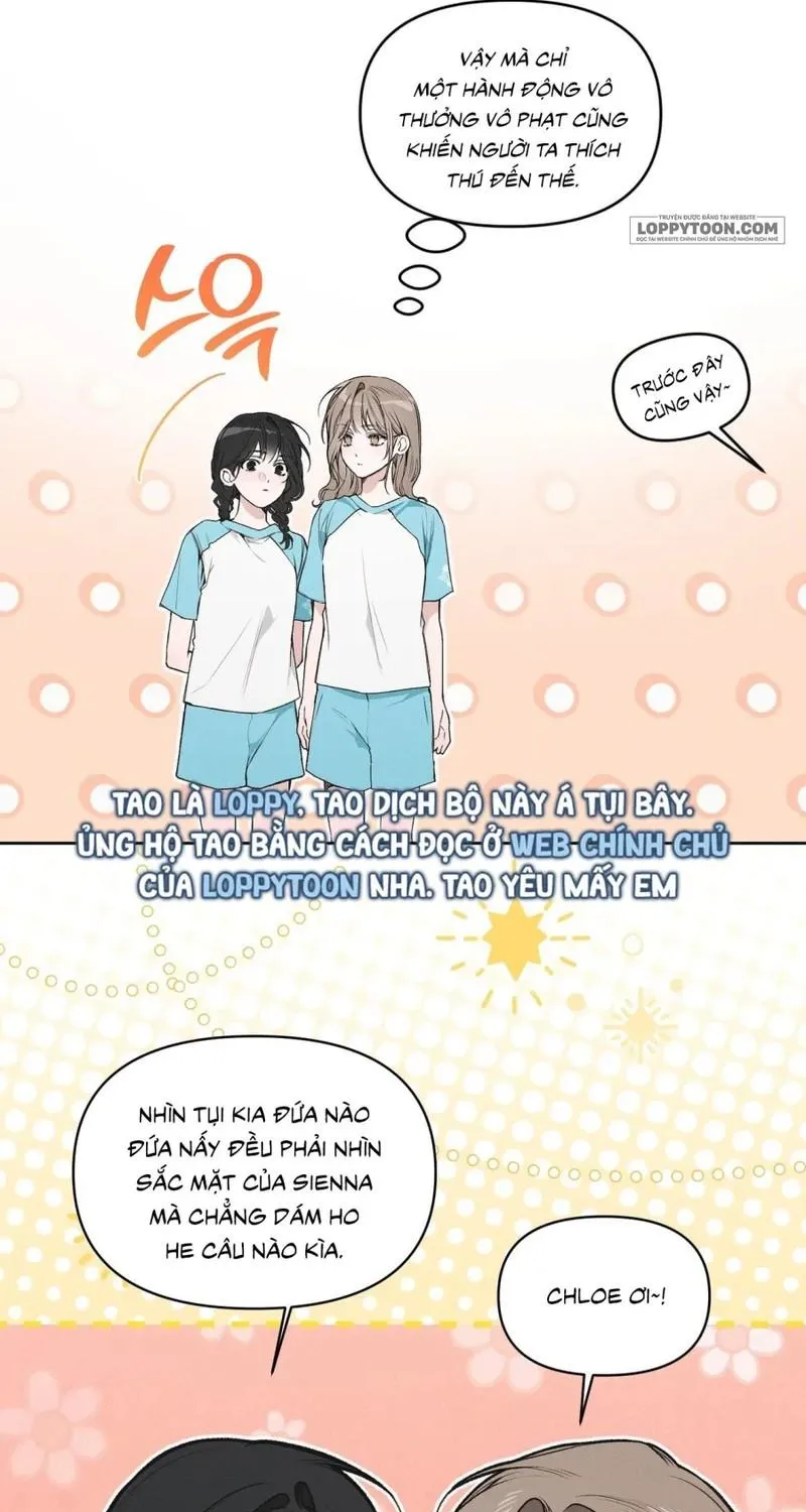 LOVE:ZERO Tập 7 trang 40