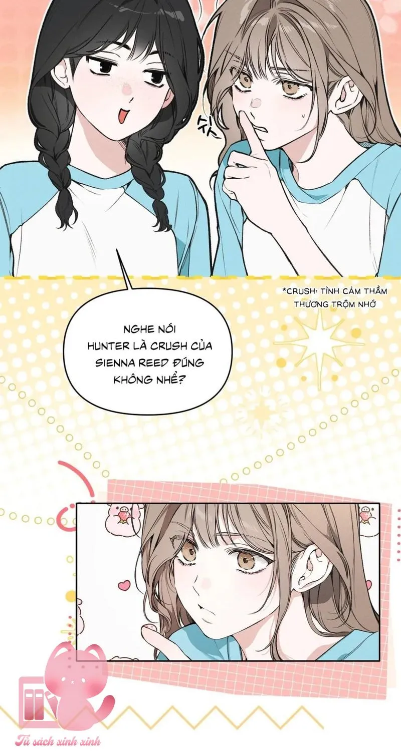 LOVE:ZERO Tập 7 trang 41