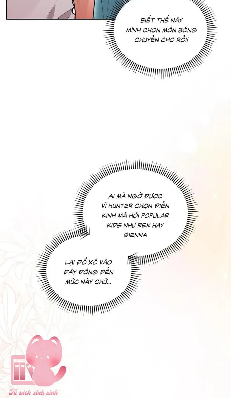 LOVE:ZERO Tập 7 trang 43