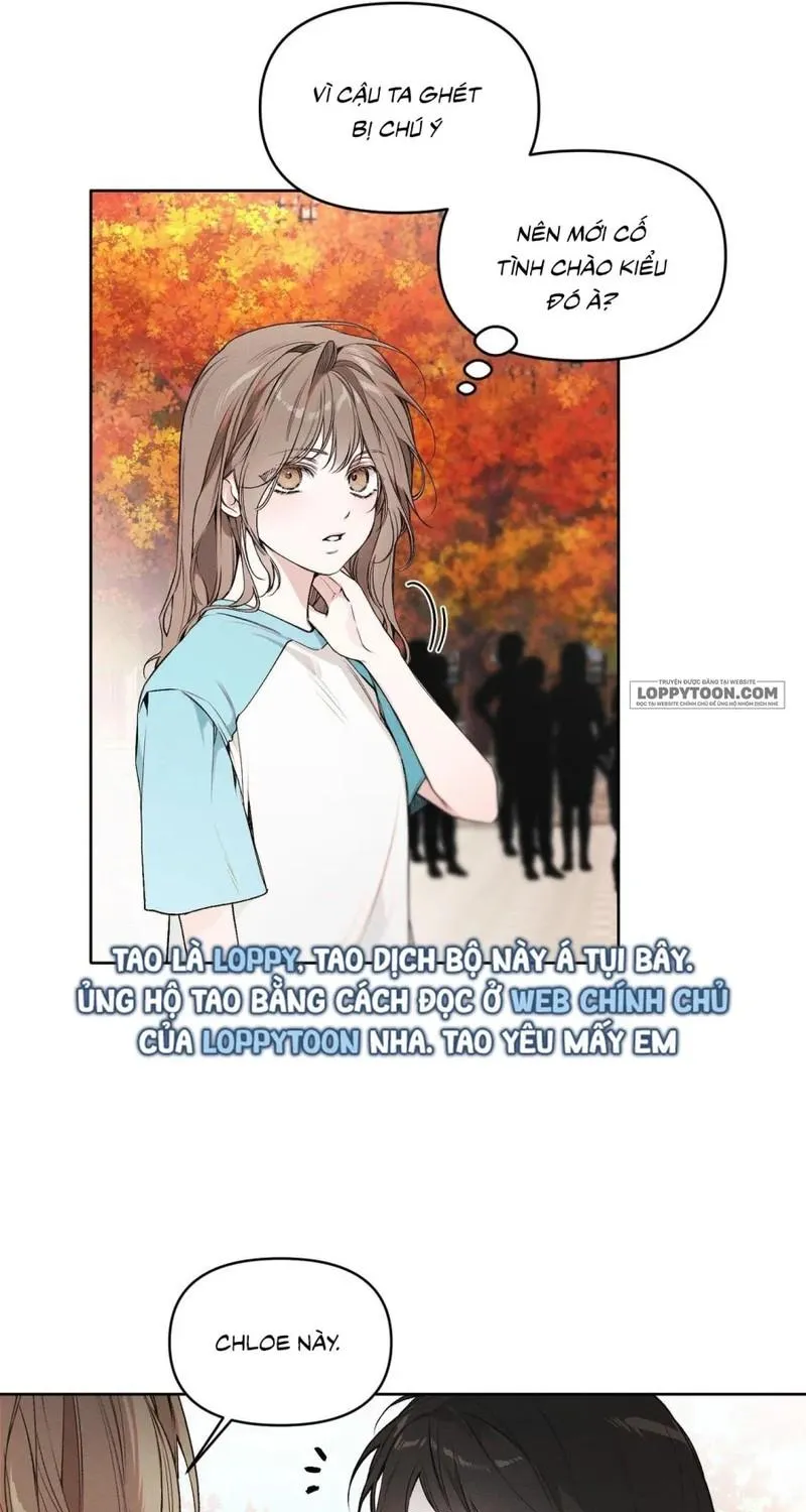 LOVE:ZERO Tập 7 trang 46