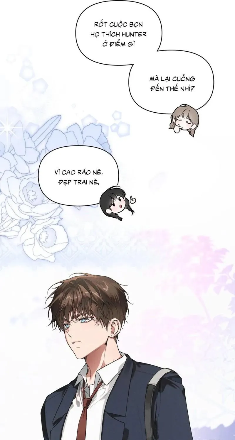 LOVE:ZERO Tập 7 trang 48