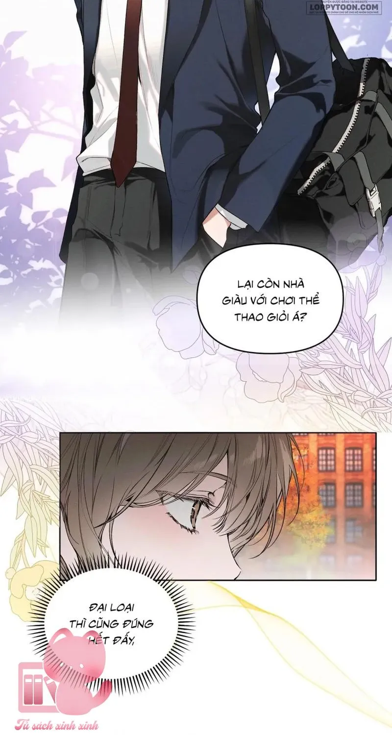 LOVE:ZERO Tập 7 trang 49