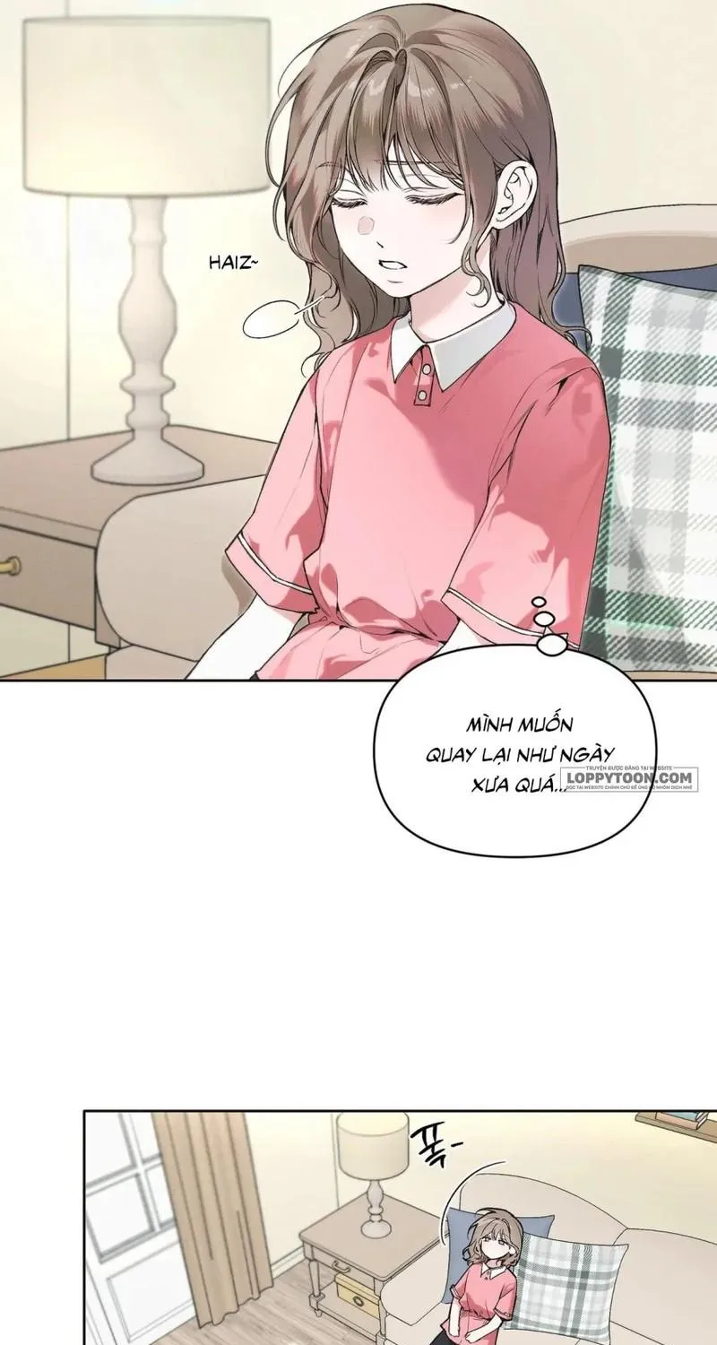 LOVE:ZERO Tập 7 trang 6