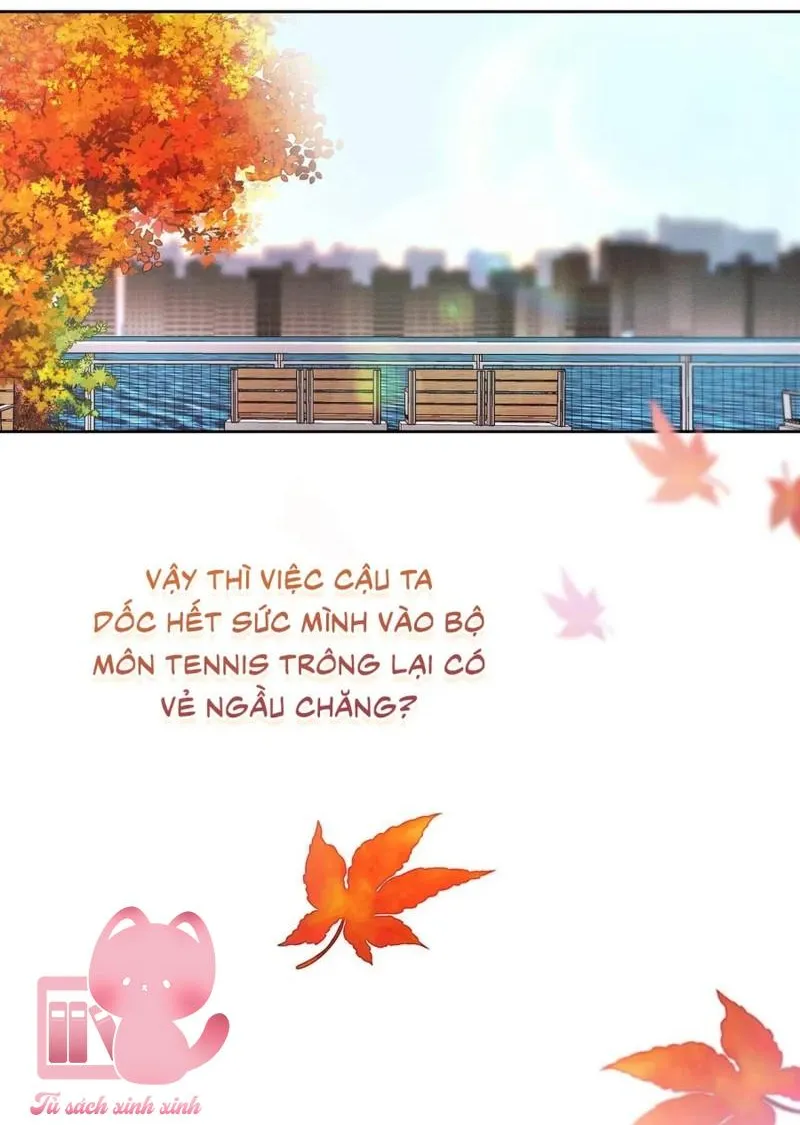 LOVE:ZERO Tập 7 trang 55