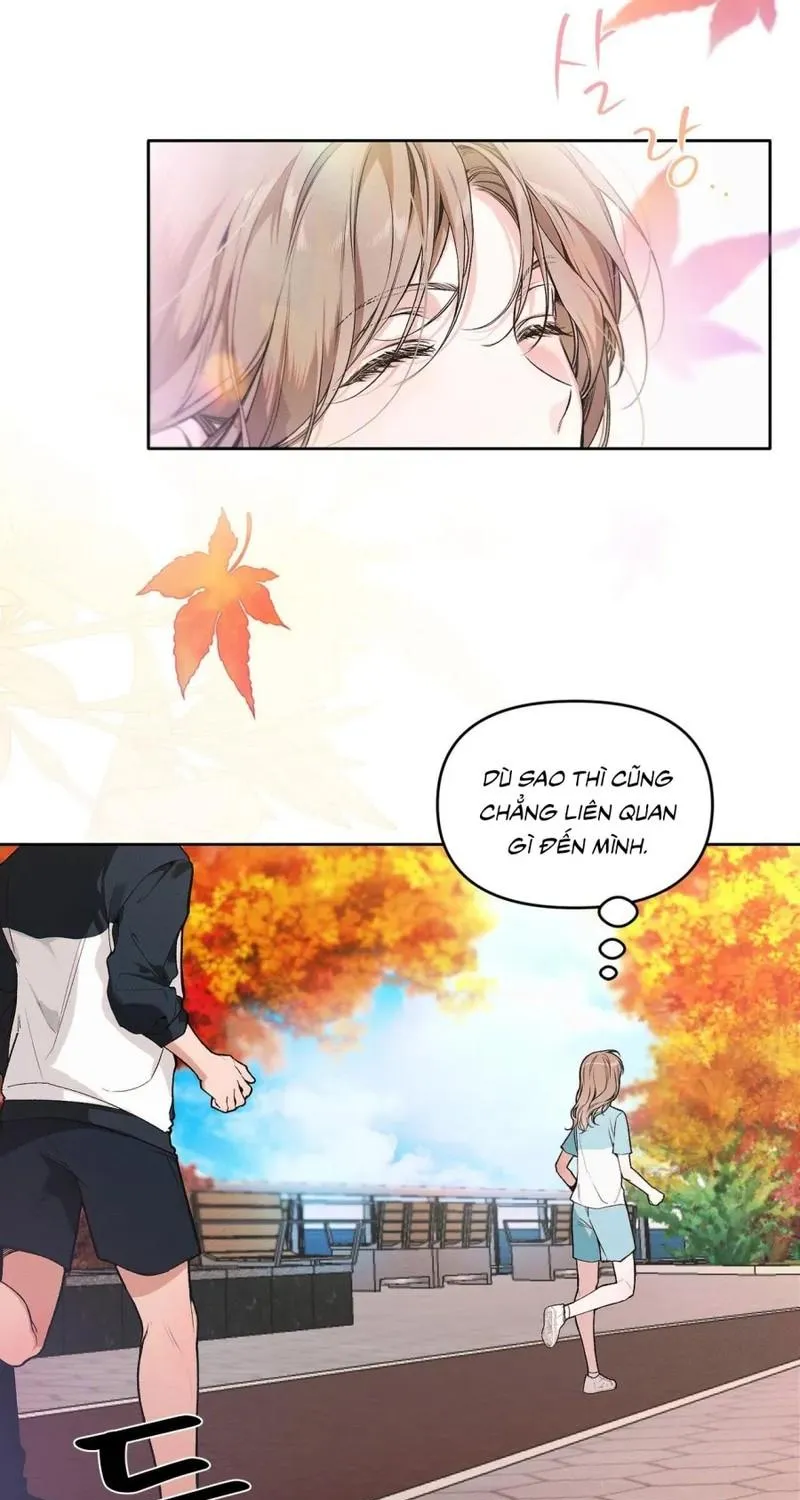 LOVE:ZERO Tập 7 trang 56