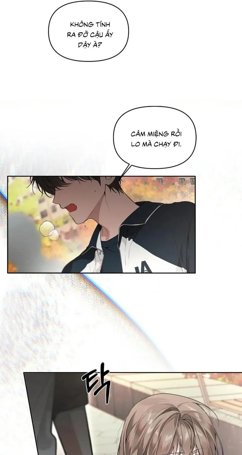 LOVE:ZERO Tập 7 trang 64