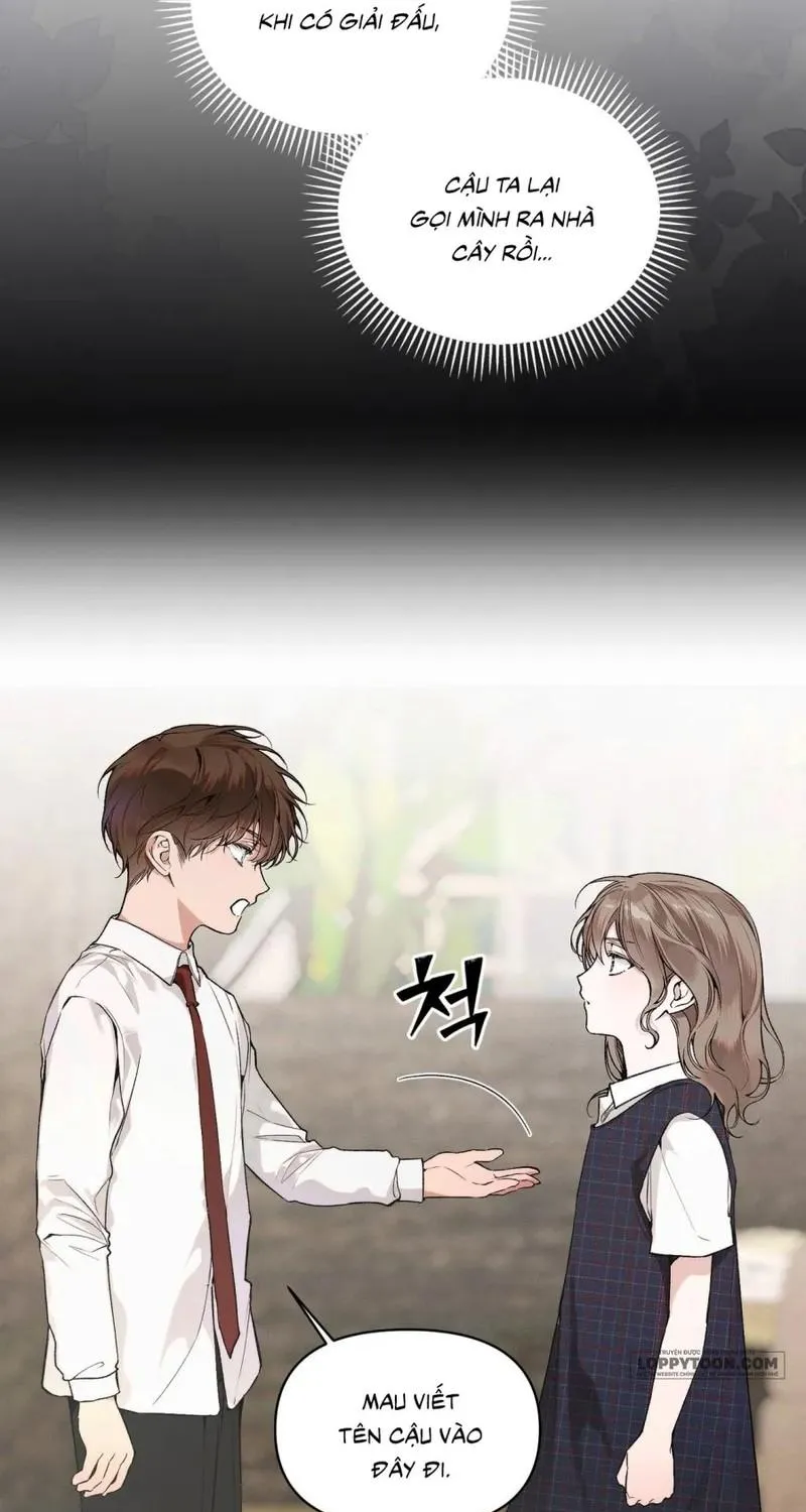 LOVE:ZERO Tập 7 trang 8