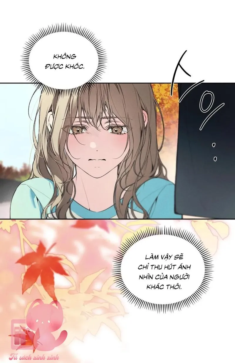 LOVE:ZERO Tập 7 trang 71