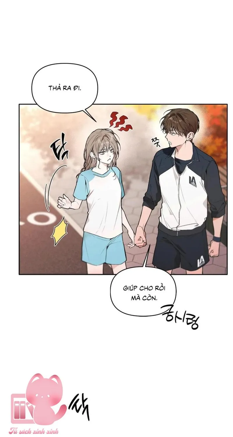 LOVE:ZERO Tập 8 trang 12