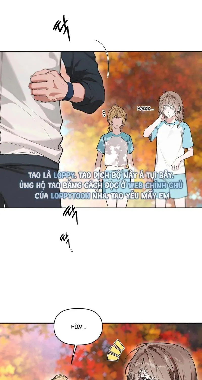 LOVE:ZERO Tập 8 trang 13