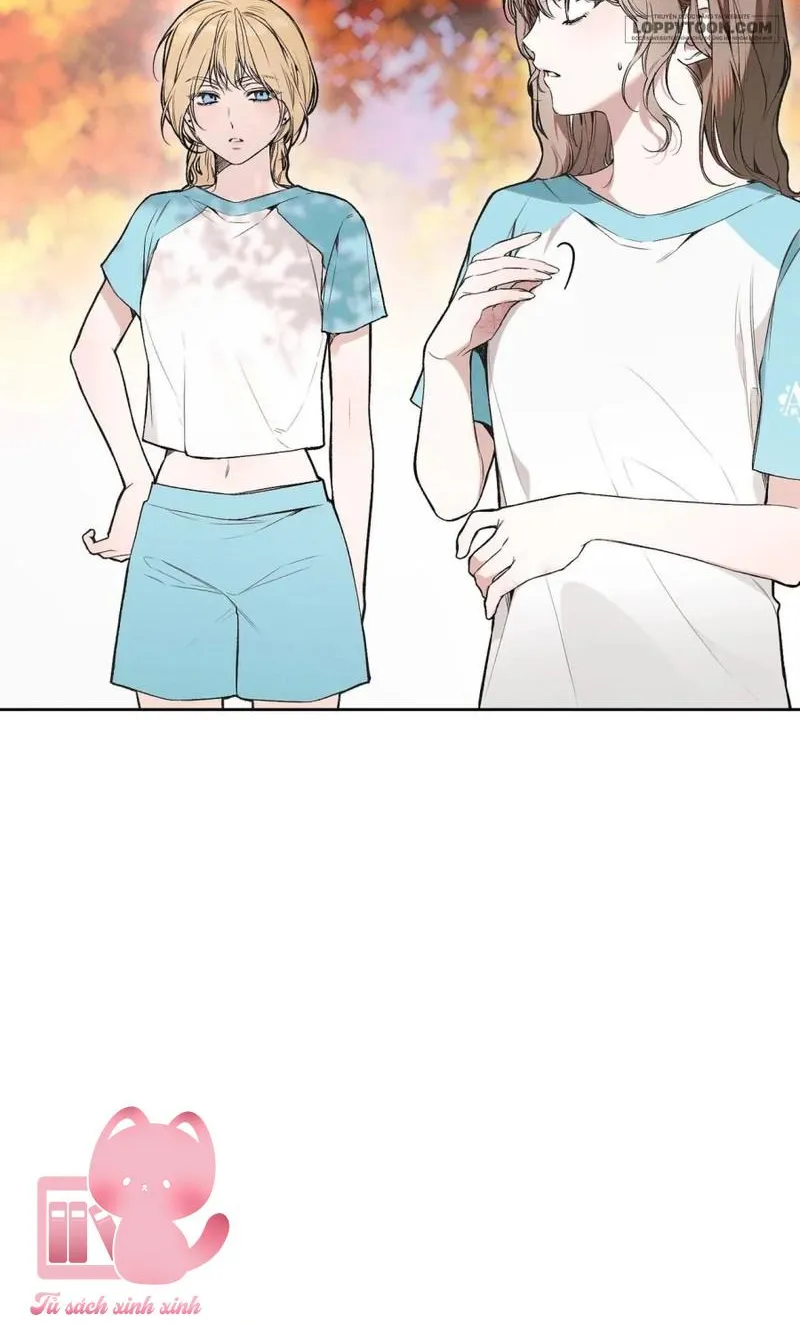 LOVE:ZERO Tập 8 trang 14