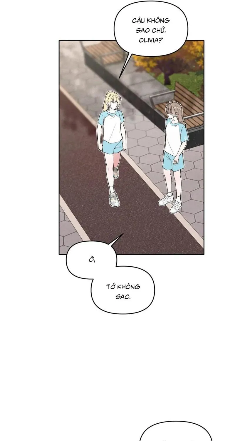 LOVE:ZERO Tập 8 trang 17