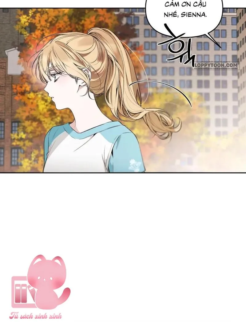 LOVE:ZERO Tập 8 trang 18