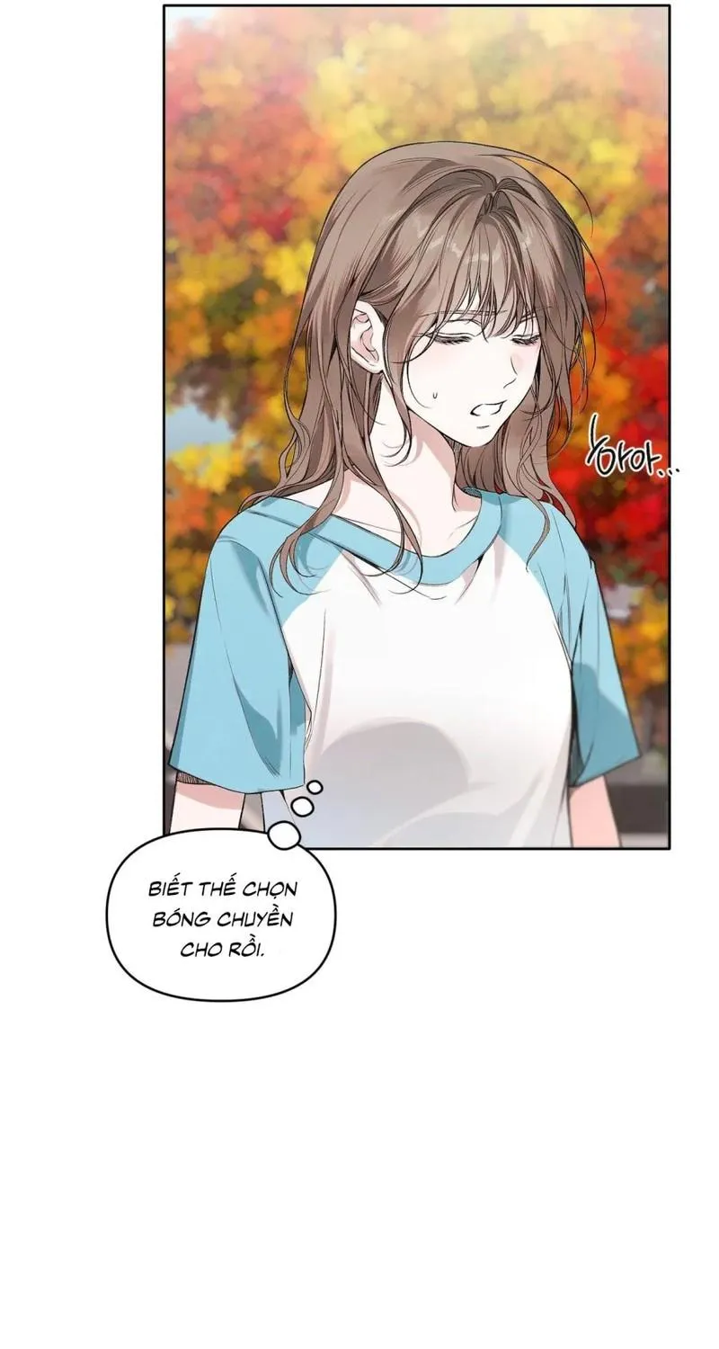 LOVE:ZERO Tập 8 trang 19