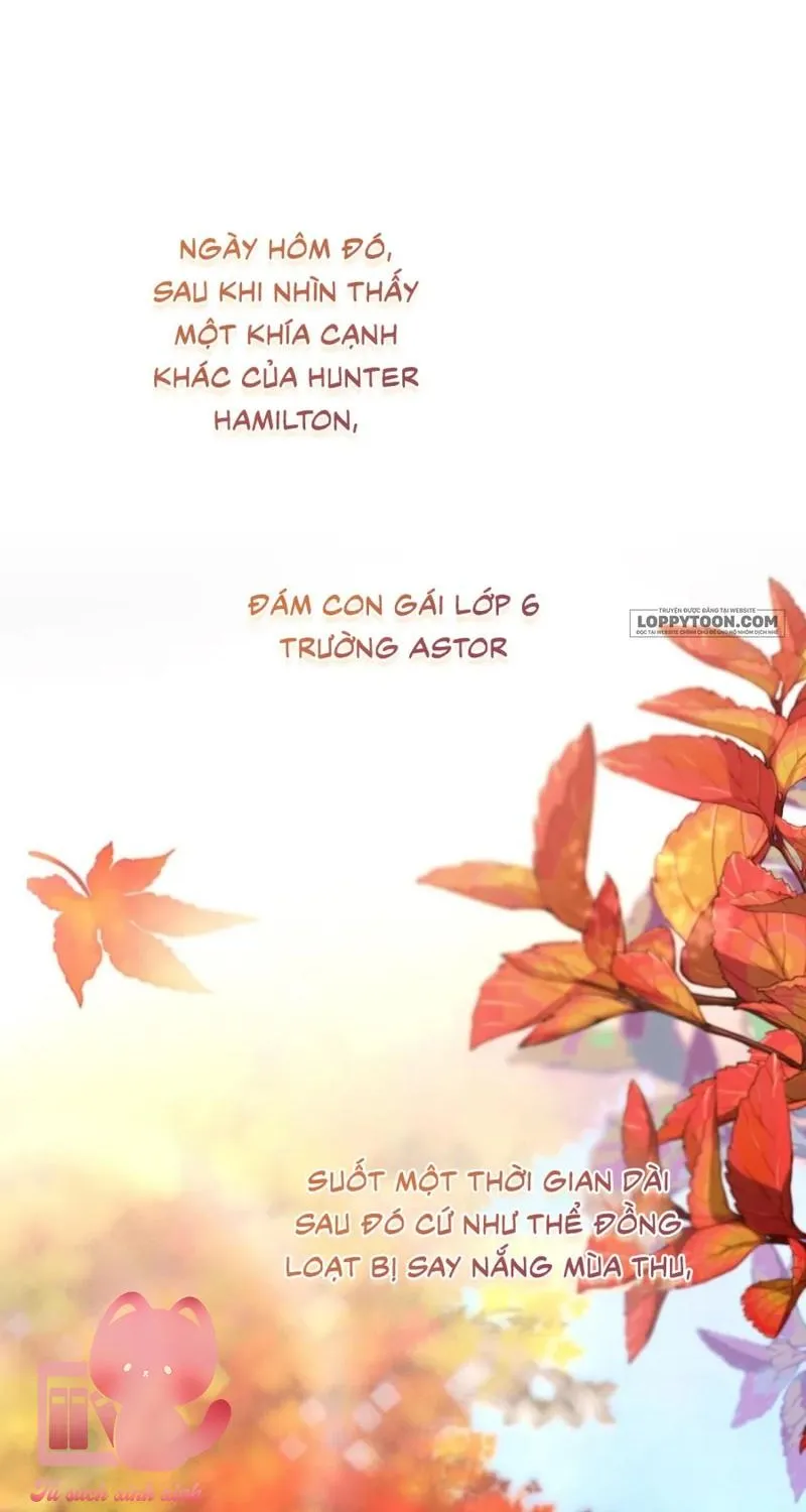 LOVE:ZERO Tập 8 trang 20