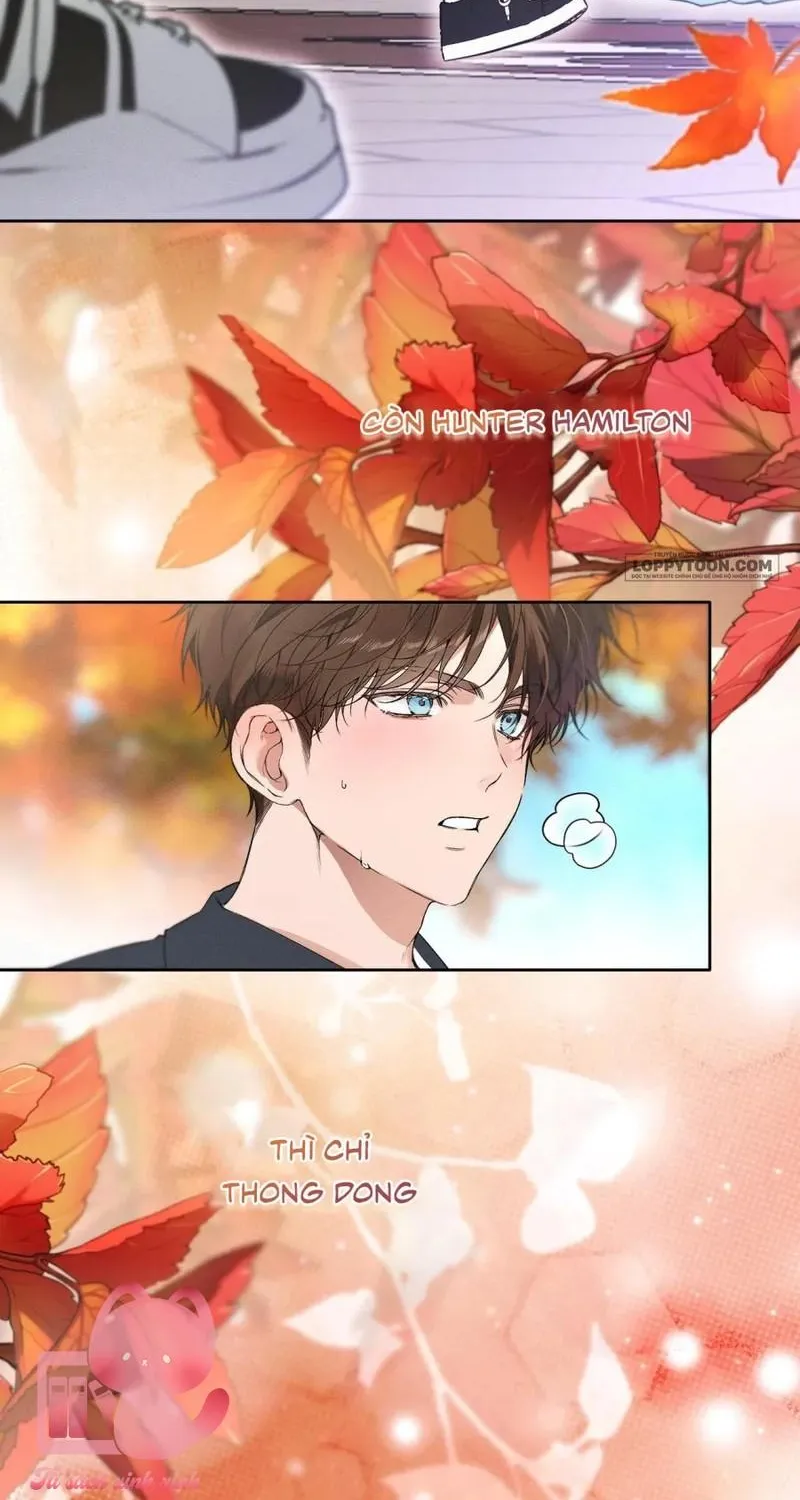 LOVE:ZERO Tập 8 trang 22