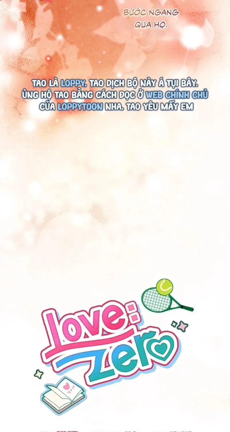 LOVE:ZERO Tập 8 trang 23