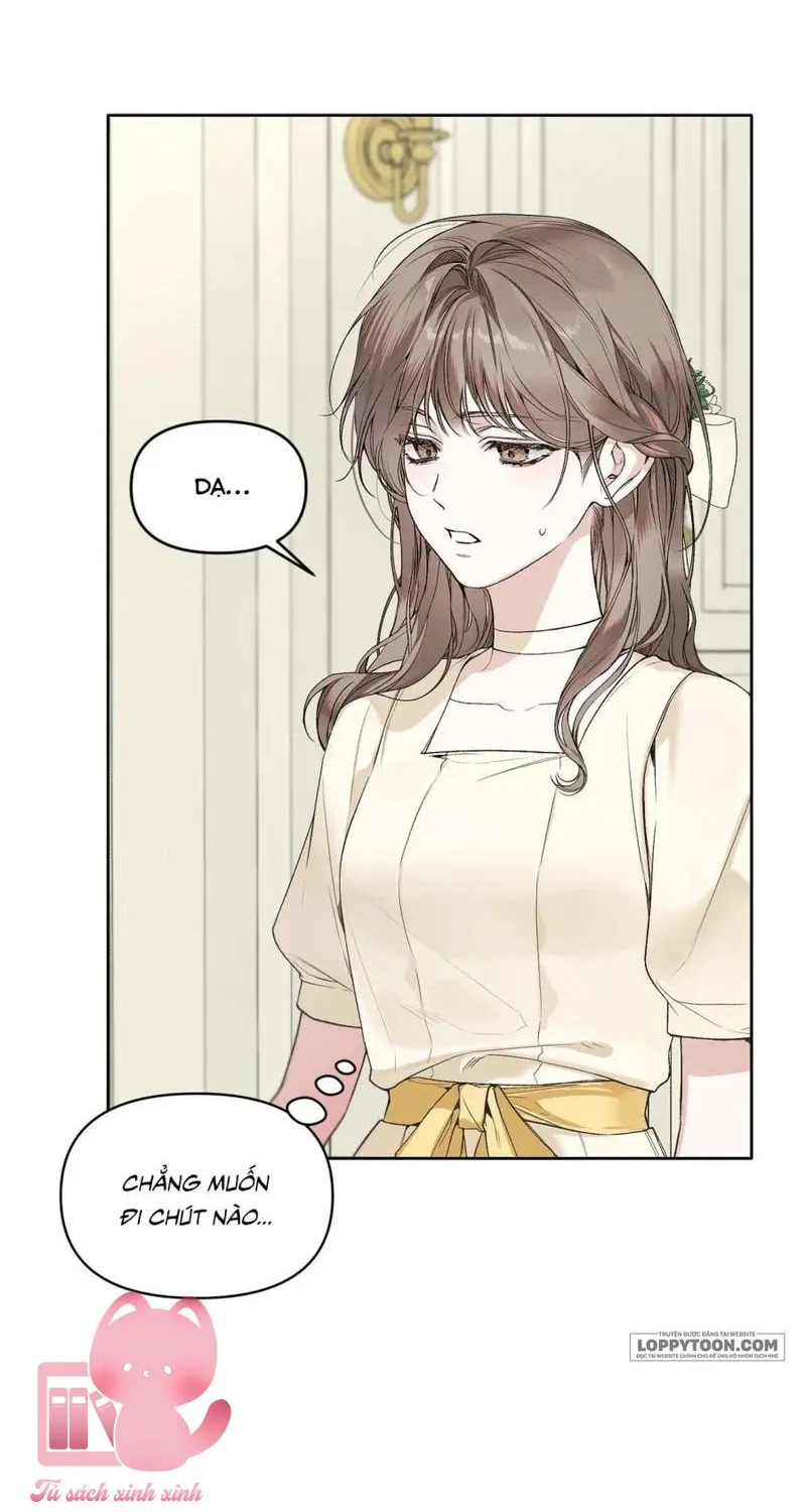LOVE:ZERO Tập 8 trang 28