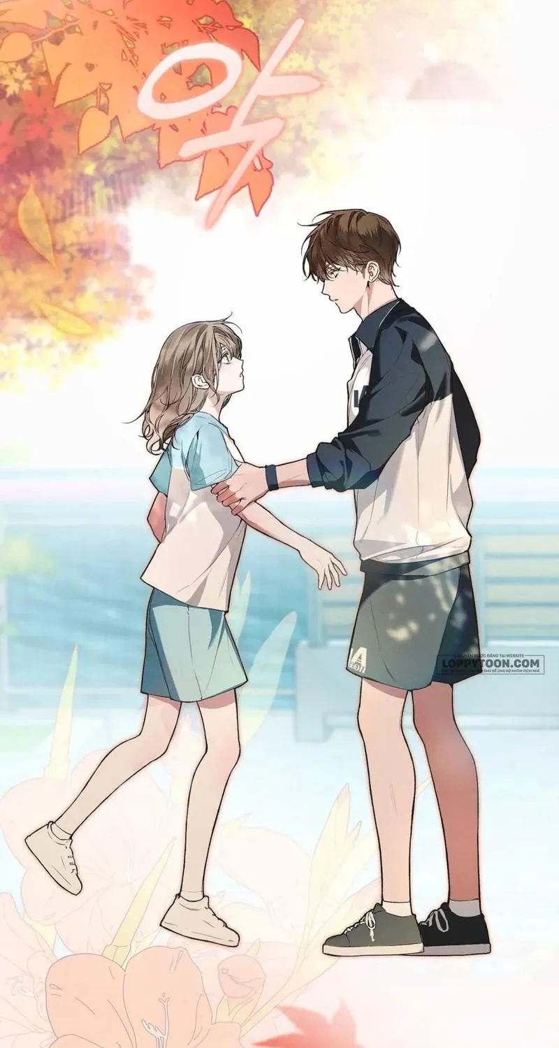 LOVE:ZERO Tập 8 trang 4