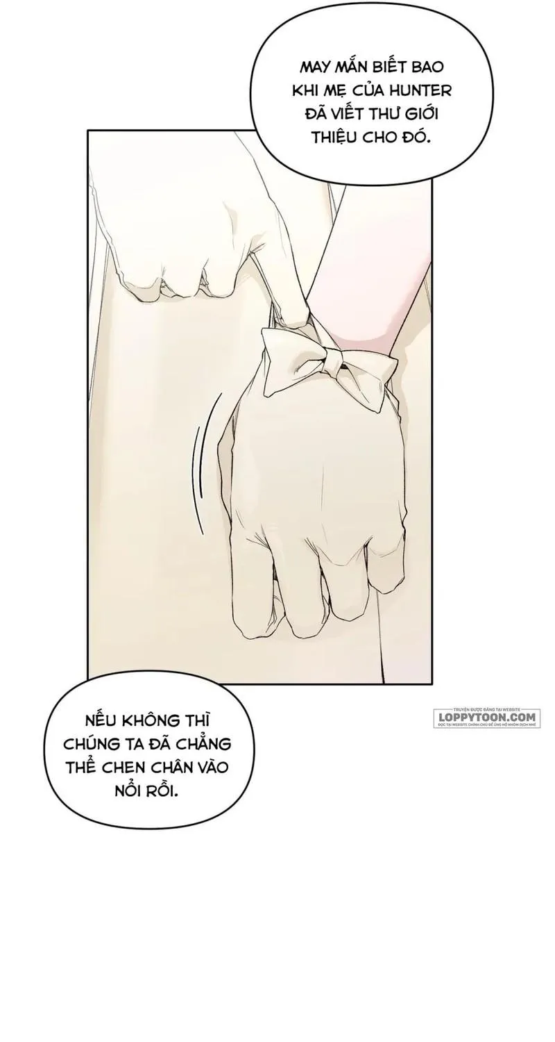 LOVE:ZERO Tập 8 trang 33