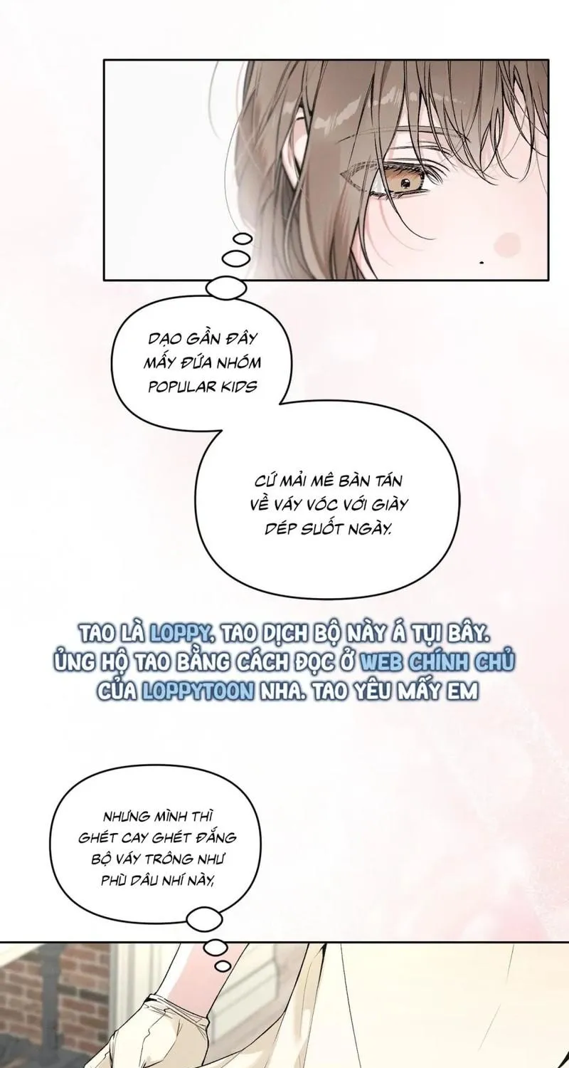 LOVE:ZERO Tập 8 trang 37