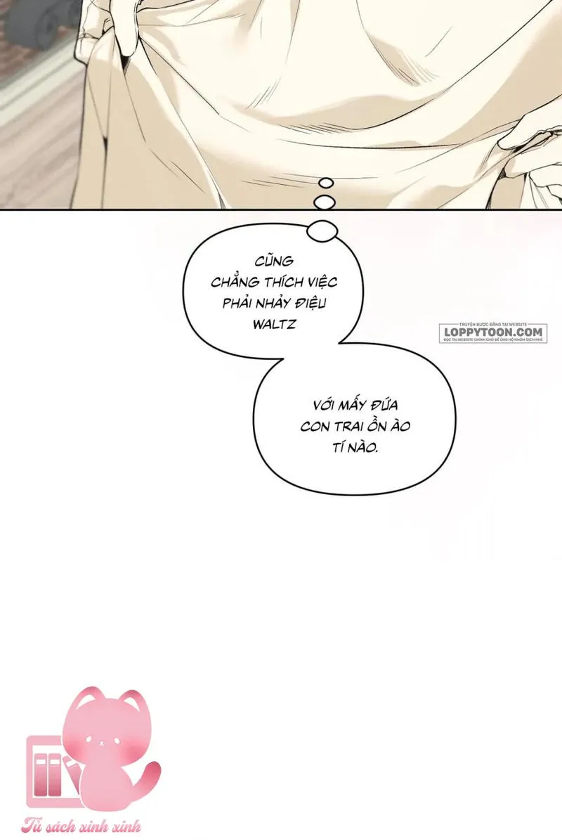 LOVE:ZERO Tập 8 trang 38