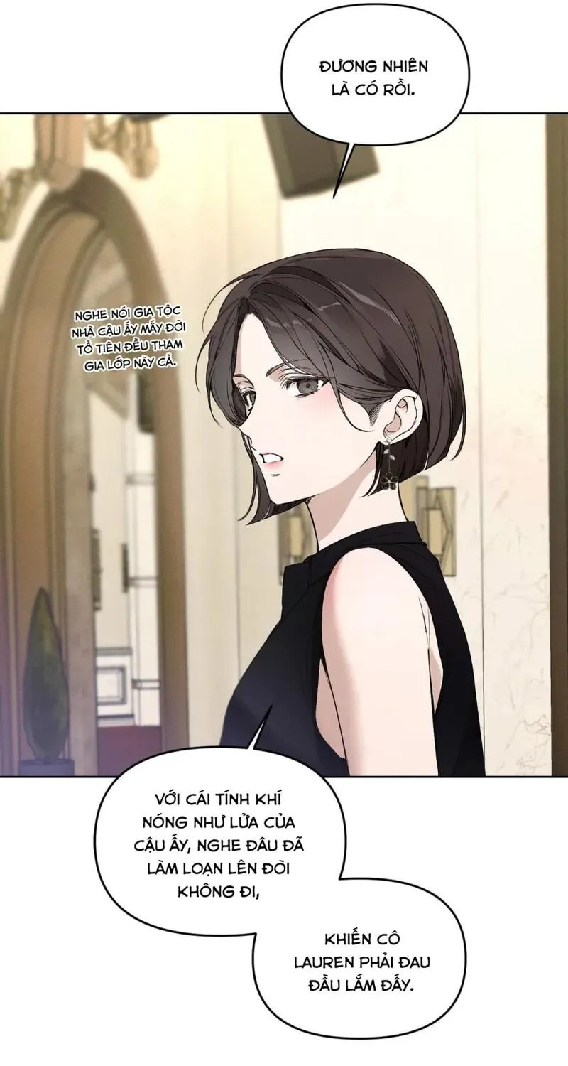 LOVE:ZERO Tập 8 trang 41