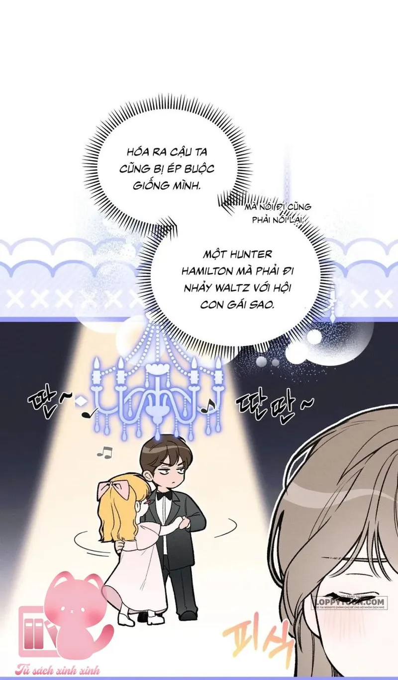 LOVE:ZERO Tập 8 trang 42