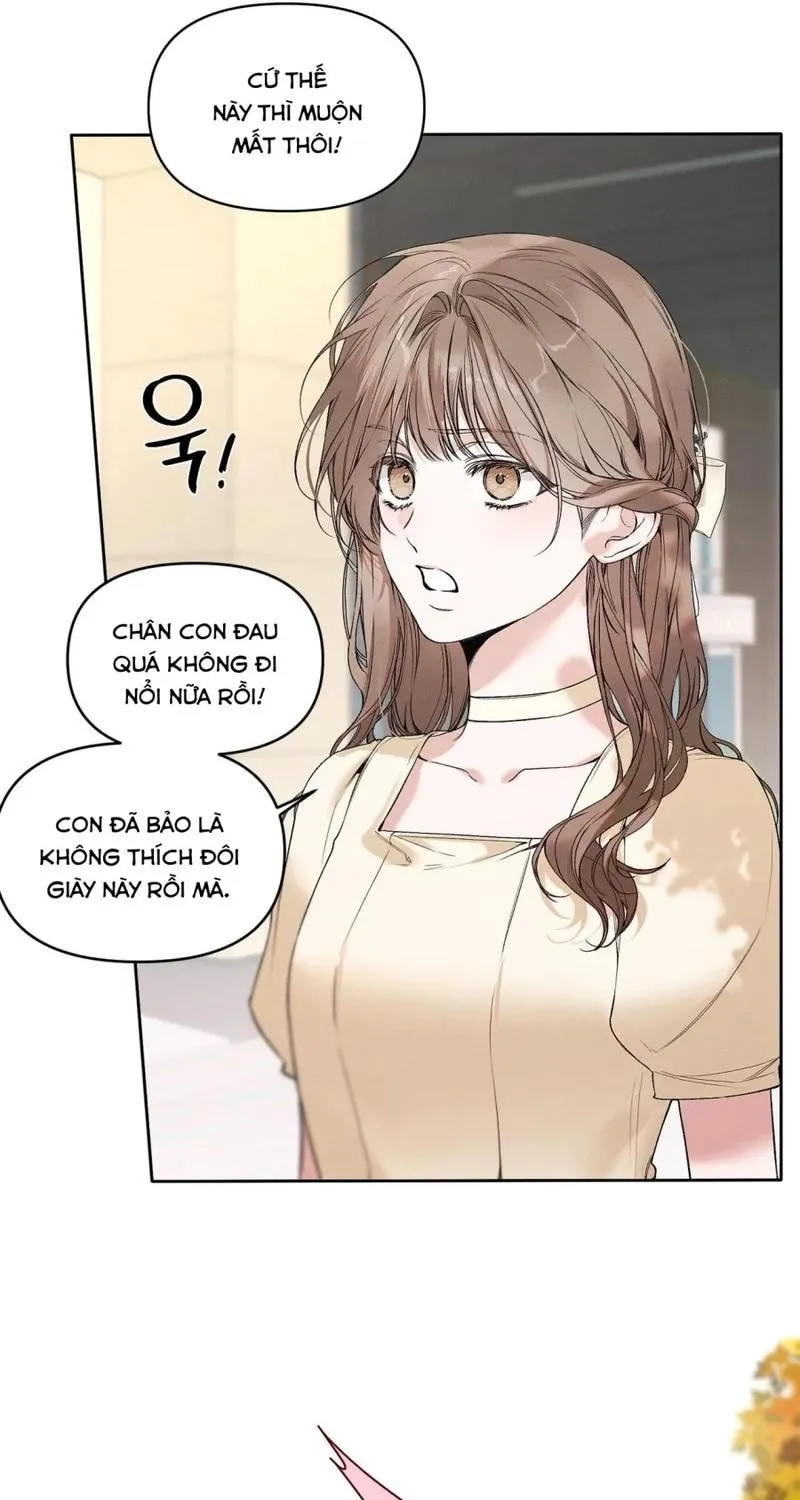 LOVE:ZERO Tập 8 trang 45