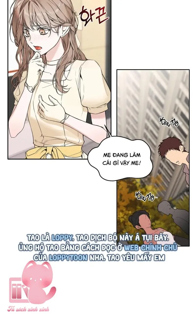 LOVE:ZERO Tập 8 trang 48