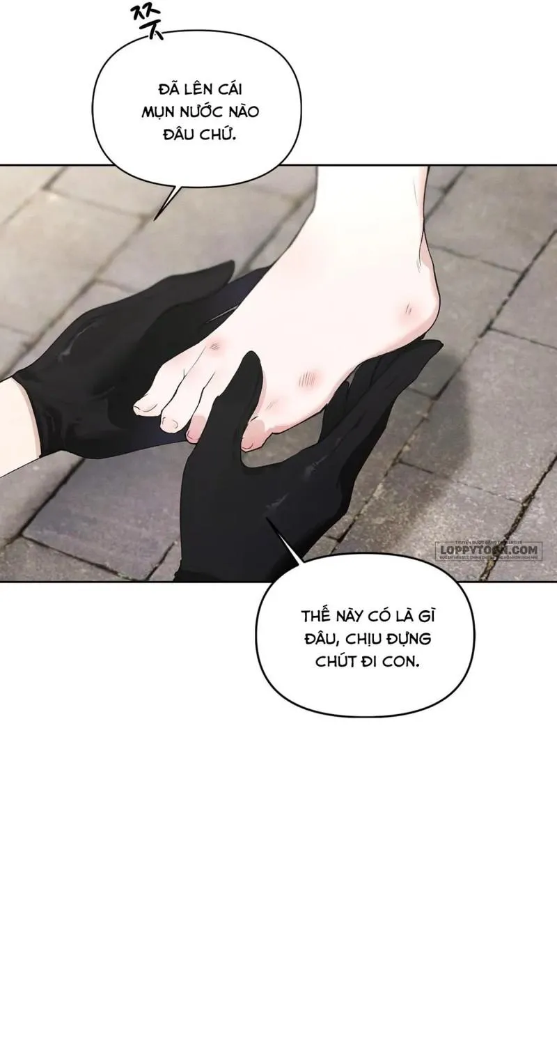 LOVE:ZERO Tập 8 trang 49