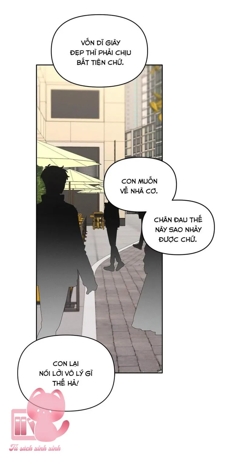 LOVE:ZERO Tập 8 trang 50