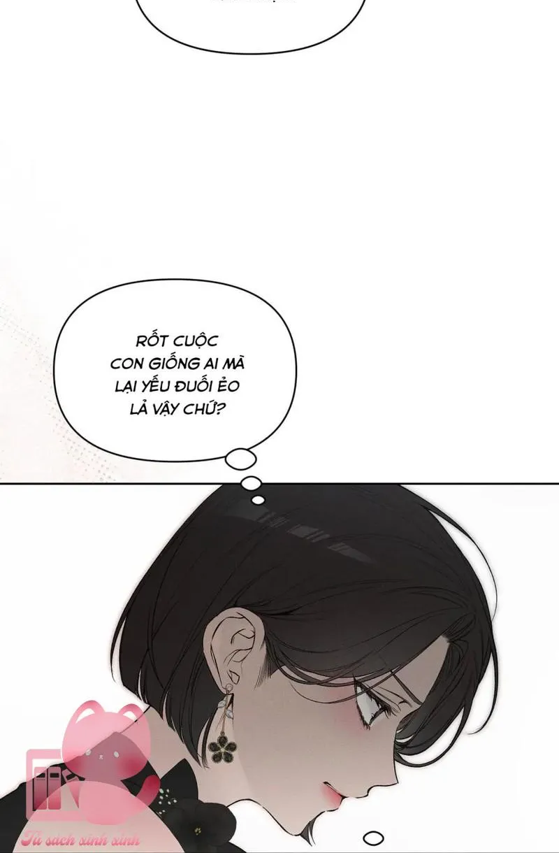 LOVE:ZERO Tập 8 trang 52
