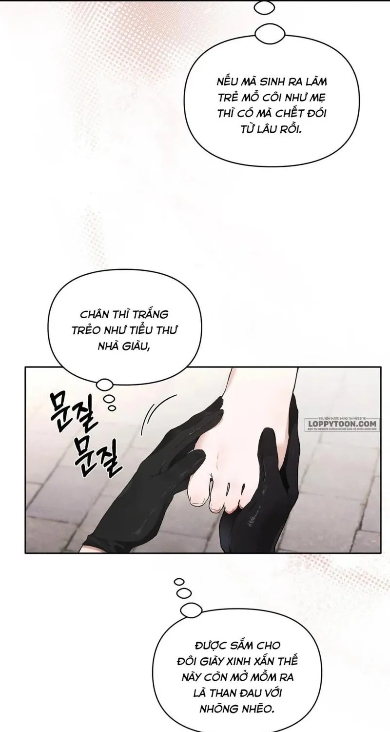 LOVE:ZERO Tập 8 trang 53