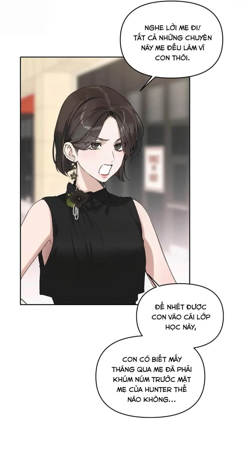 LOVE:ZERO Tập 8 trang 59