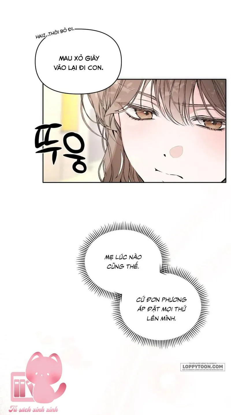 LOVE:ZERO Tập 8 trang 60