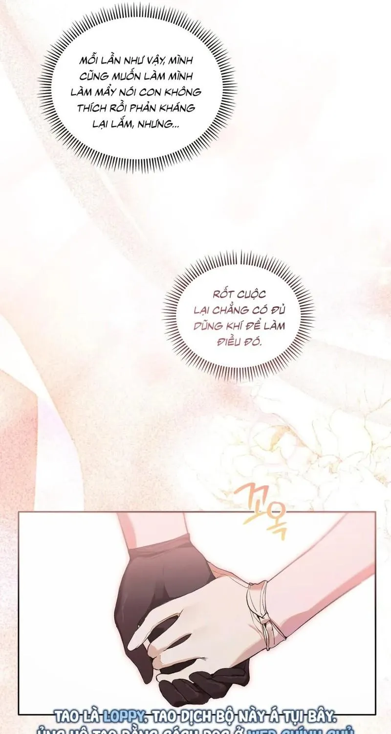 LOVE:ZERO Tập 8 trang 61