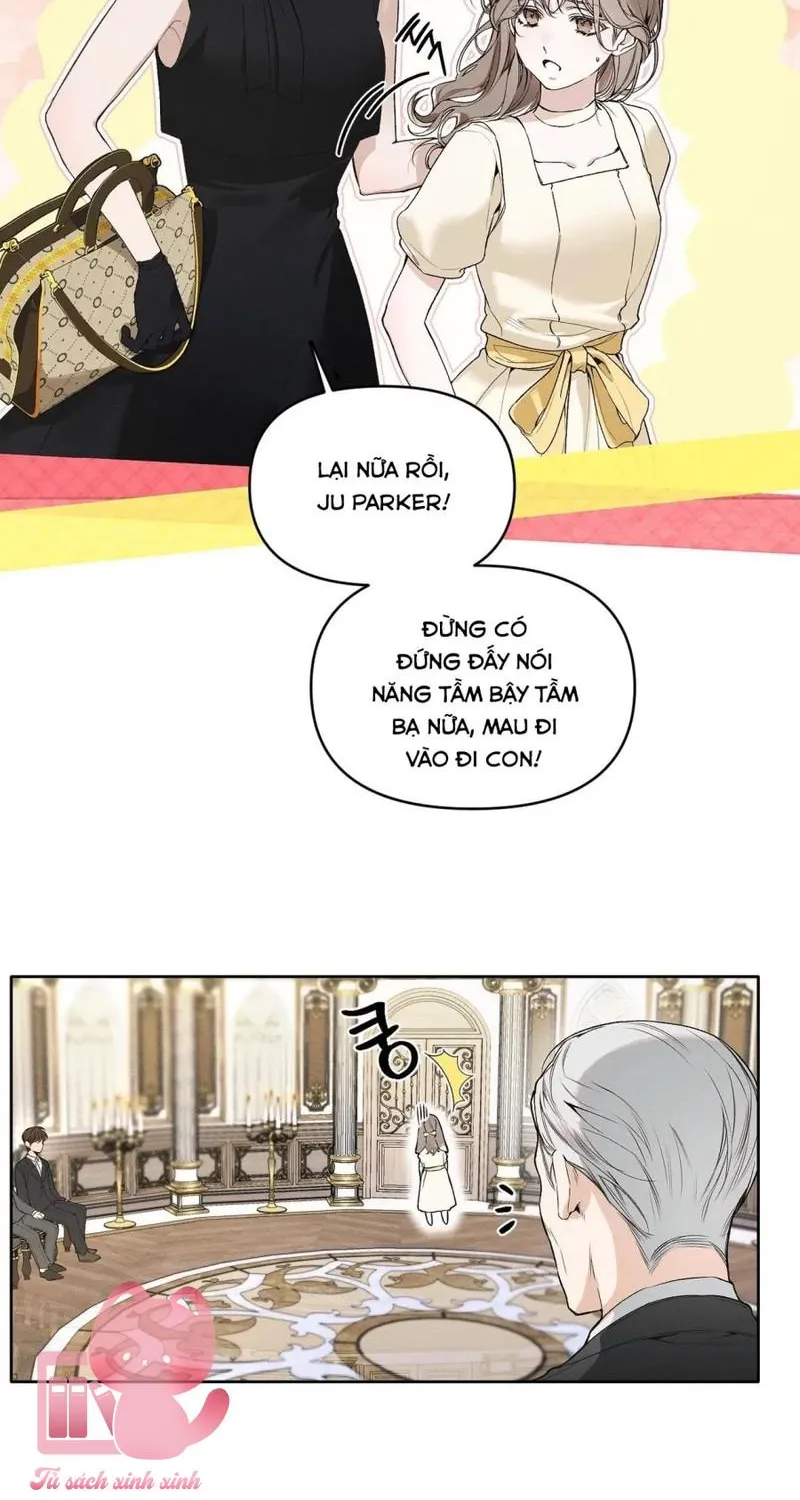 LOVE:ZERO Tập 8 trang 66