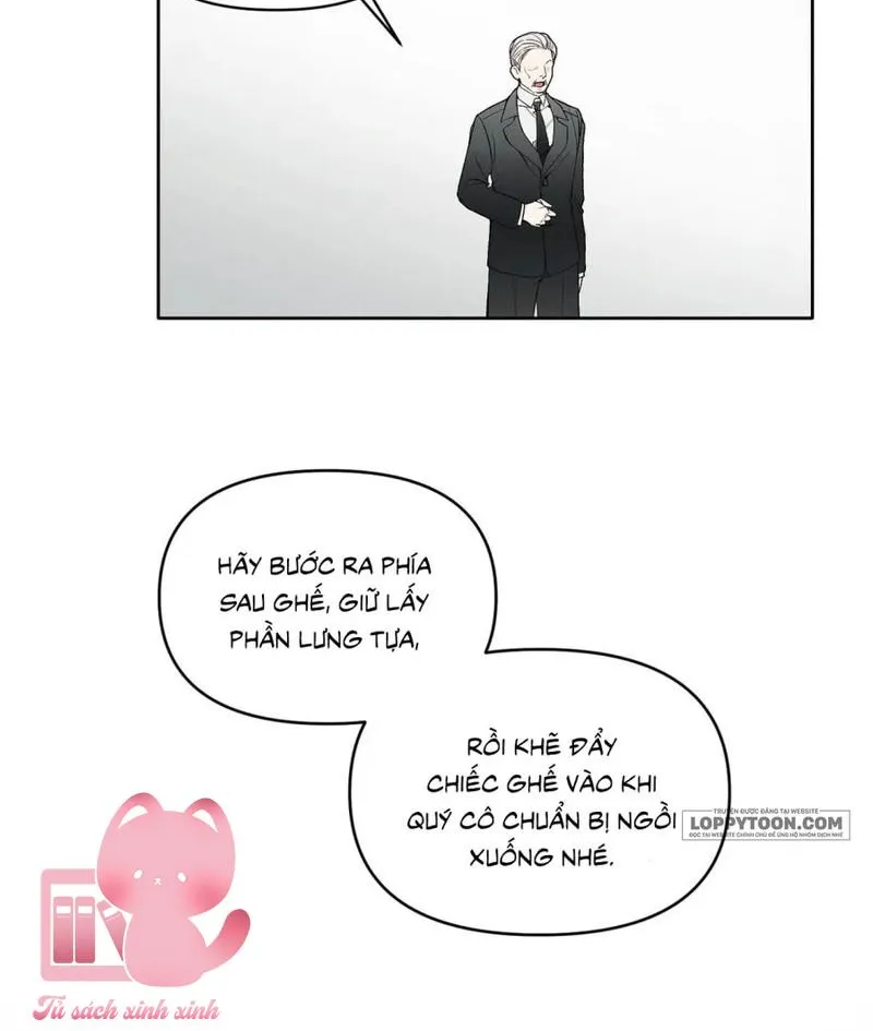 LOVE:ZERO Tập 8 trang 78