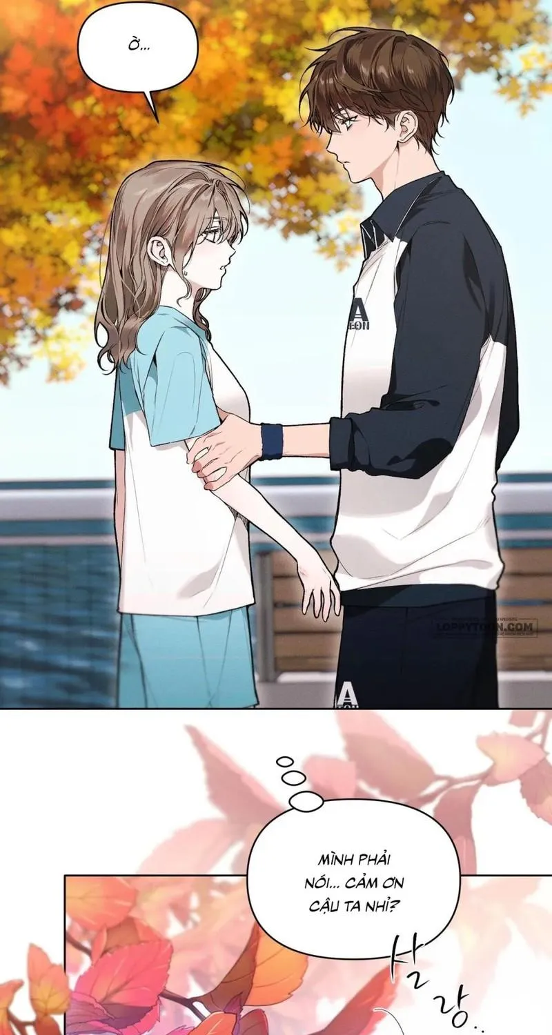 LOVE:ZERO Tập 8 trang 9