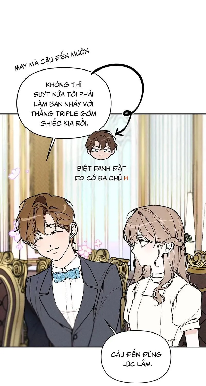 LOVE:ZERO Tập 9 trang 11