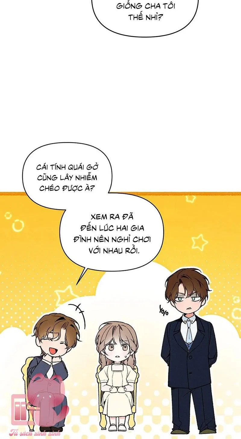 LOVE:ZERO Tập 9 trang 14