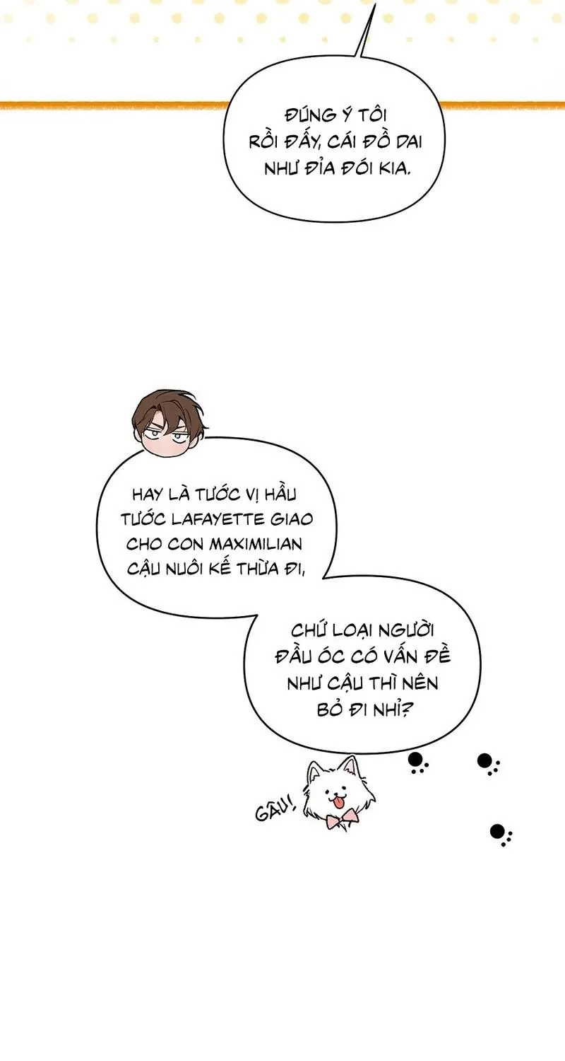 LOVE:ZERO Tập 9 trang 15